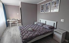 Eva'S Rooms